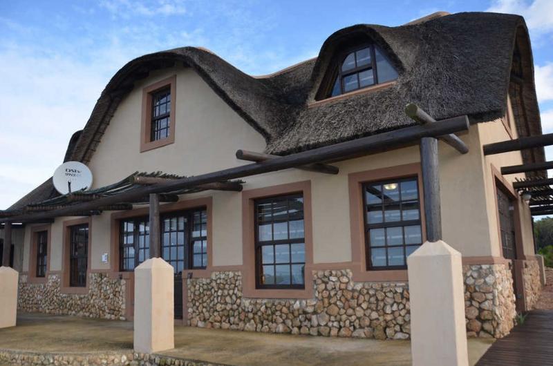 4 Bedroom Property for Sale in Mossel Bay Western Cape